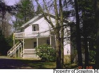 4480 Isaac Rd, Moscow, PA 18444