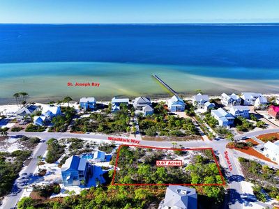 302 Windmark Way, Port Saint Joe, FL, 32456