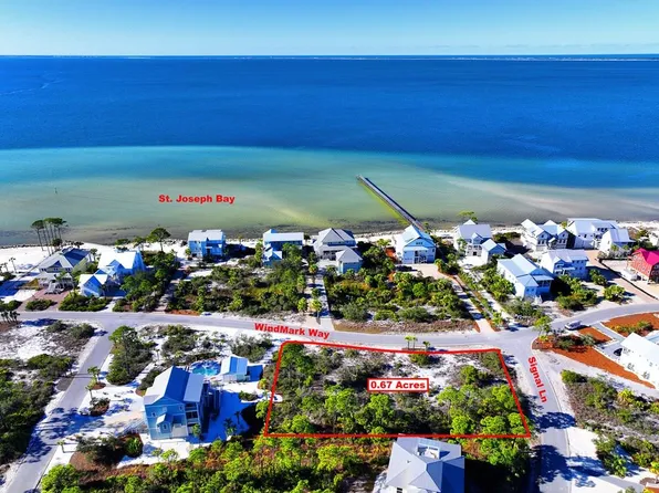 302 Windmark Way, Port Saint Joe, FL 32456