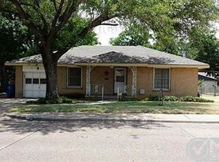 2610 S Vernon Ave, Dallas, TX 75224