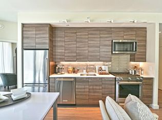 39 Dalton St #1503, Boston, MA 02199