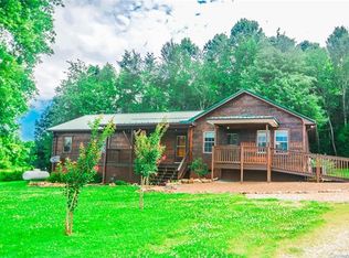 300 Sloan Rd, Mount Ulla, NC 28125