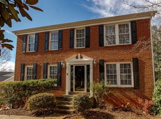 4305 Rockmart Dr NW, Kennesaw, GA 30144