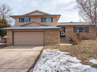 3130 Eagle Dr, Fort Collins, CO 80526