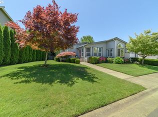 3220 Crescent Ave SPACE 98, Eugene, OR 97408