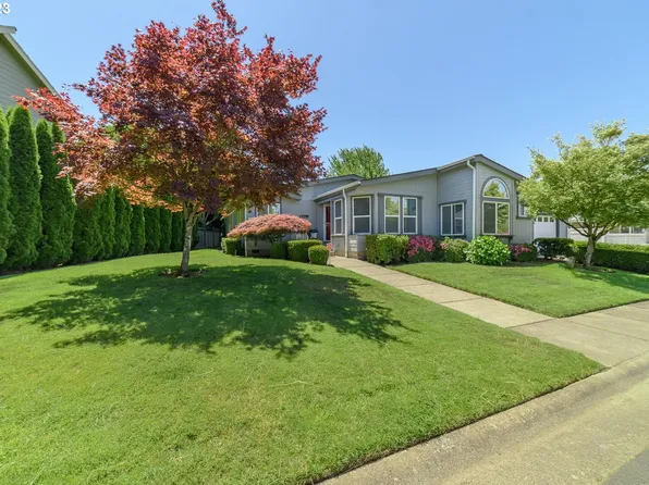 3220 Crescent Ave Space 98, Eugene, OR 97408