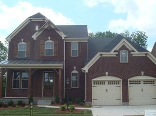 755 Arbor Springs Dr, Mount Juliet, TN 37122