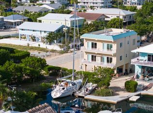 613 Portia Cir, Key Largo, FL 33037