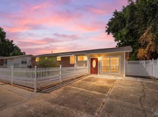 1207 Suburban Dr, Pensacola, FL 32505