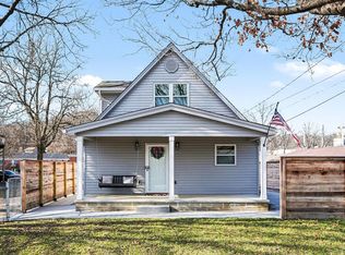 1179 Ridge Ave, Greendale, IN 47025