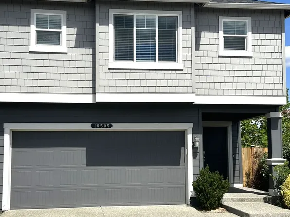 18505 Alpine Way E, Puyallup, WA 98374