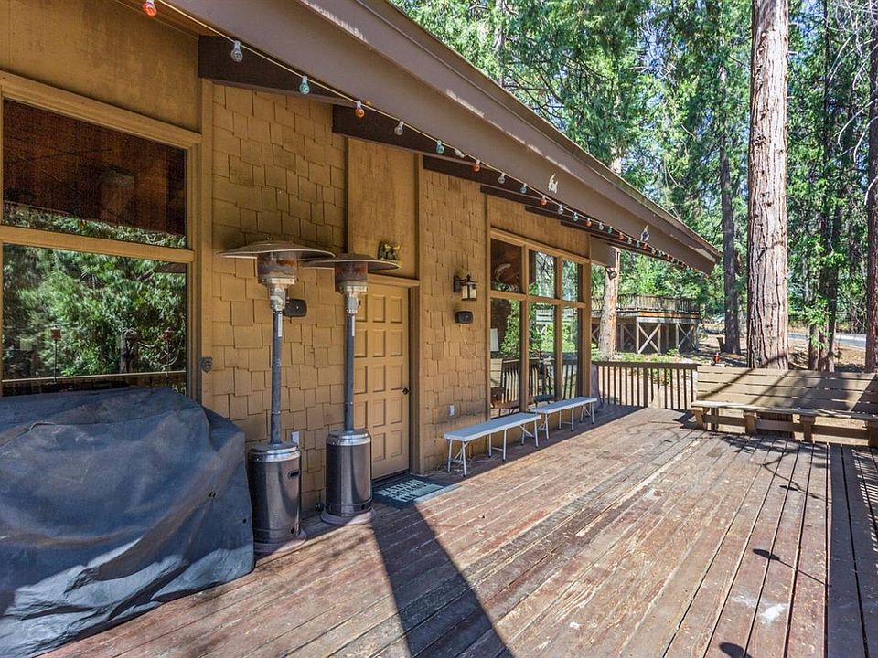 42186 Hanging Branch Rd, Shaver Lake, CA 93664 Zillow