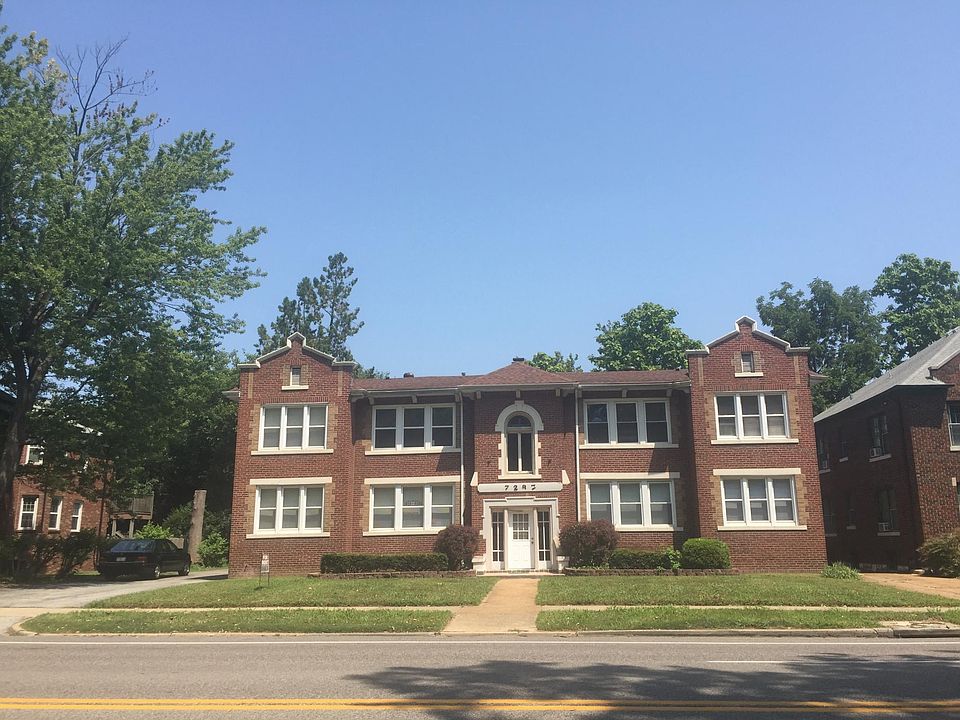 1st image of 7287 Delmar Blvd APT 2E