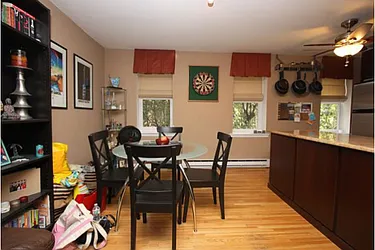 Sold by Liberty Realty