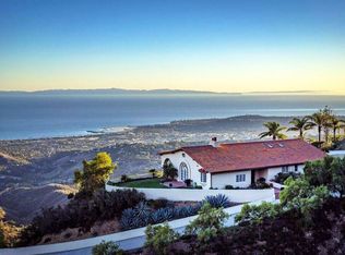 2835 Gibraltar Rd, Santa Barbara, CA 93105