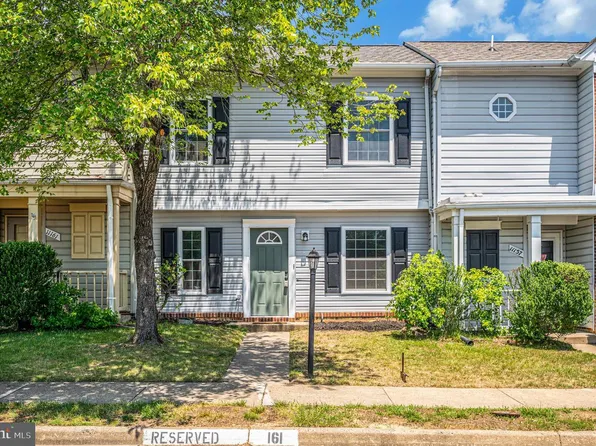 11159 Thornberry Ct, Fredericksburg, VA 22407