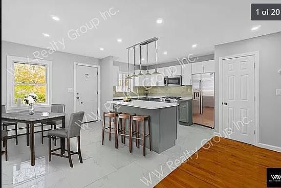 1st image of 3256 Fairmount Ave #B