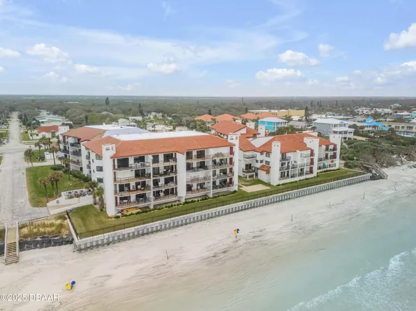 3001 S Atlantic Ave APT 501, New Smyrna Beach, FL 32169