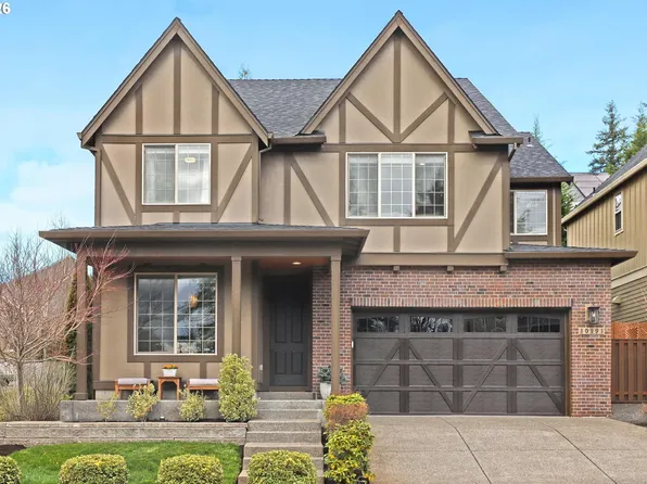 10191 NW Barnhart Ln, Portland, OR 97229