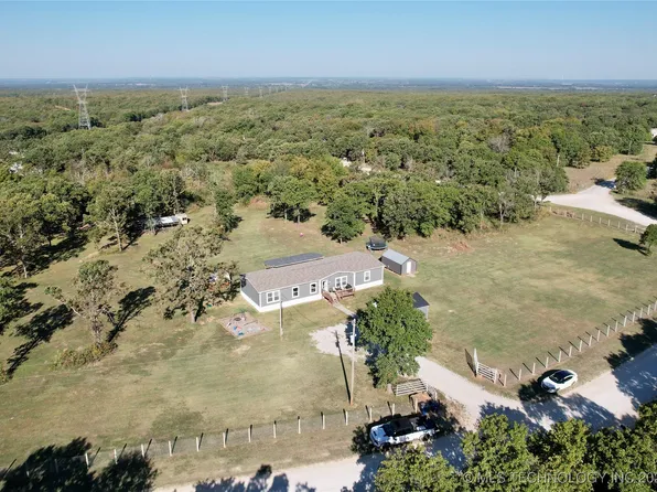 20620 Adams Rd, Haskell, OK 74436