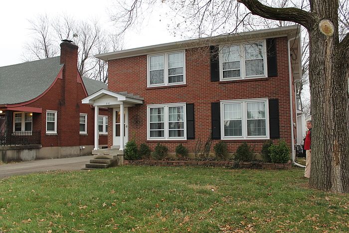 1st image of 816 Melford Ave