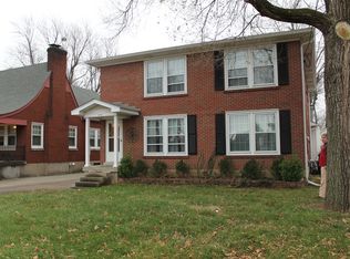 816 Melford Ave, Parkway Village, KY 40217