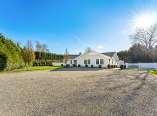 275 Mill Rd, Westhampton Beach, NY 11978