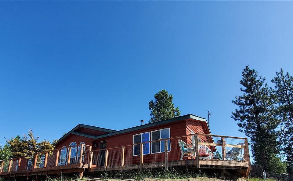 6397 N Villier Rd, Nine Mile Falls, WA 99026 Zillow