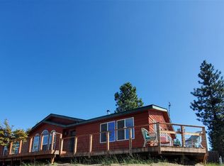 6397 N Villier Rd, Nine Mile Falls, WA 99026