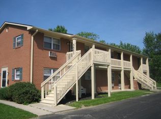3883 Linda Rd APT B, Hilliard, OH 43026
