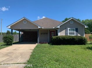 206 Meadow Lark Dr, Brandon, MS 39047