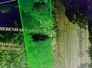 4600 Jackson St, Monroe, LA 71202