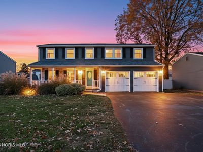 6143 Randon Dr, Toledo, OH, 43611