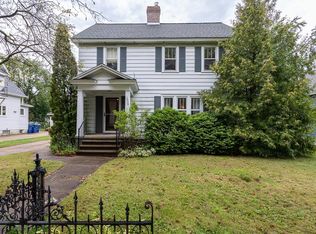 1928 Emerson St, Wausau, WI 54403