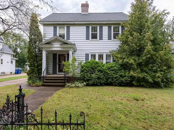 1928 EMERSON STREET, Wausau, WI 54403
