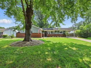 424 Bernice Pl, Virginia Beach, VA 23452