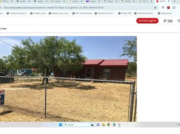 3151 Mack Cir, Eagle Pass, TX 78852