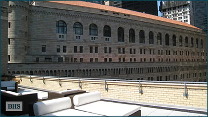 Rented by Brown Harris Stevens | media 17