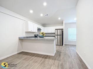 15581 Chamberlain Blvd, Pt Charlotte, FL 33953