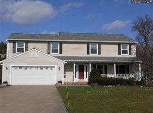 33255 Seneca Dr, Solon, OH 44139