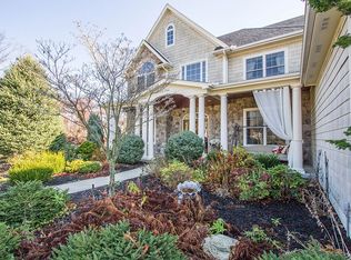 4255 Back Ridge Way, Monclova, OH 43542