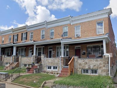 4416 Kavon Ave, Baltimore, MD, 21206