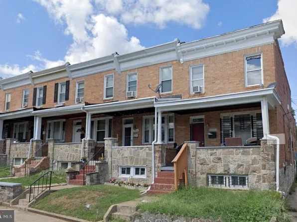 4416 Kavon Ave, Baltimore, MD 21206