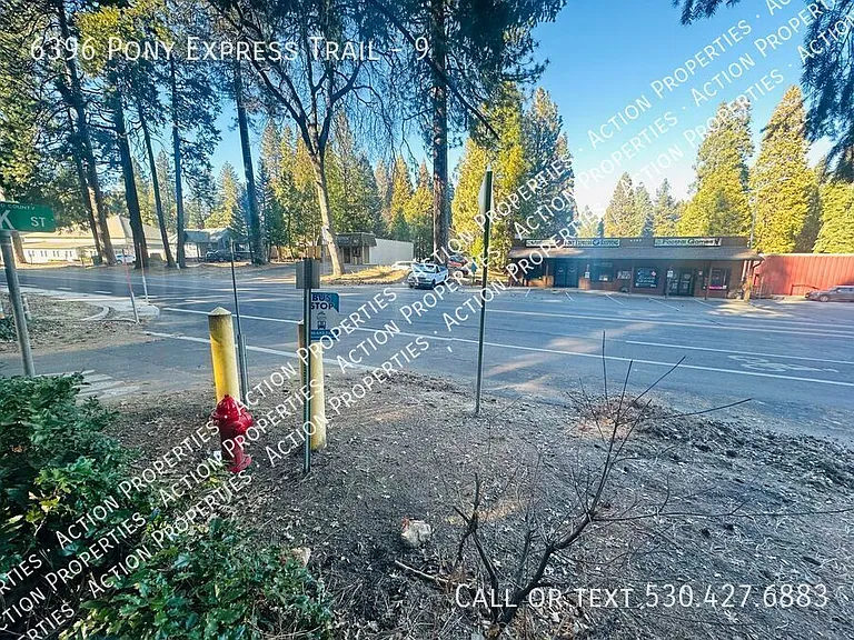 6396 Pony Express Trl #9 — Photo 15