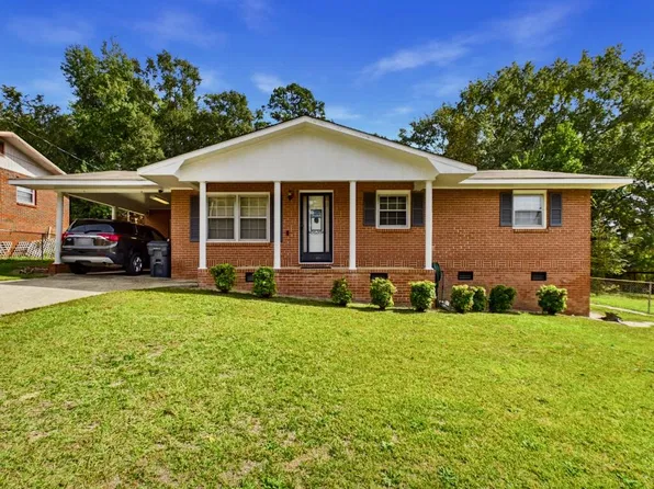 2202 19th Ave, Phenix City, AL 36867