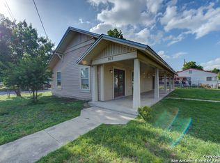 921 San Carlos St, San Antonio, TX 78207