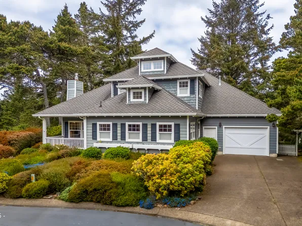 110 SW 61st St, South Beach, OR 97366