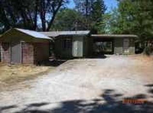 22880 Alaire Ln, Pioneer, CA 95666