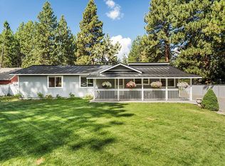 59773 Cheyenne Rd, Bend, OR 97702