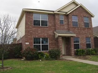 216 Pecos Trl, Aubrey, TX 76227
